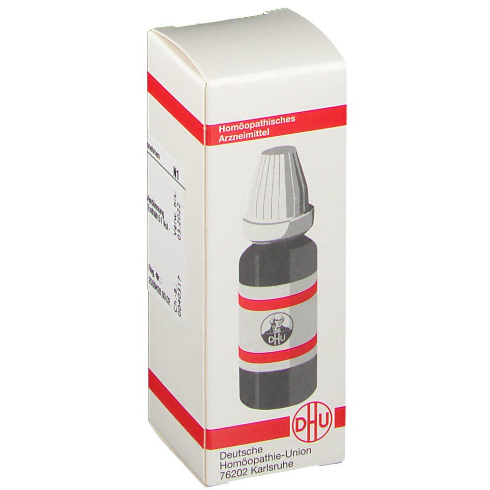 DHU Colocynthis D10