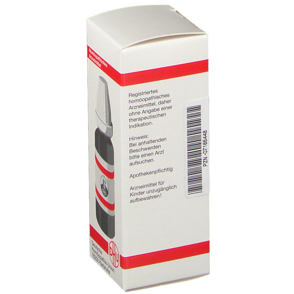 DHU Colocynthis D10