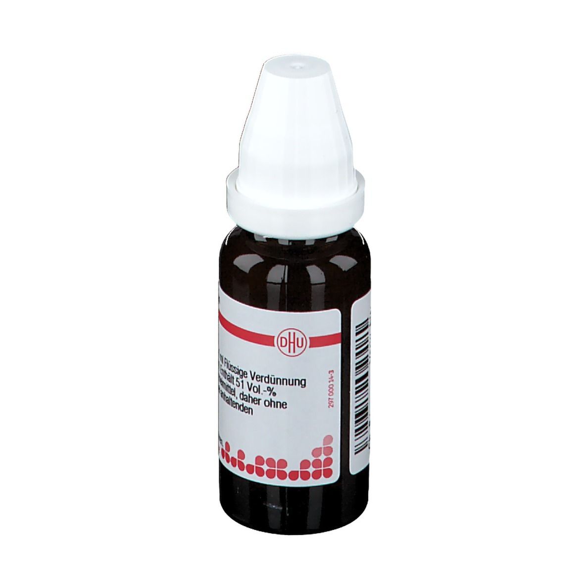 DHU Cuprum Metallicum D200