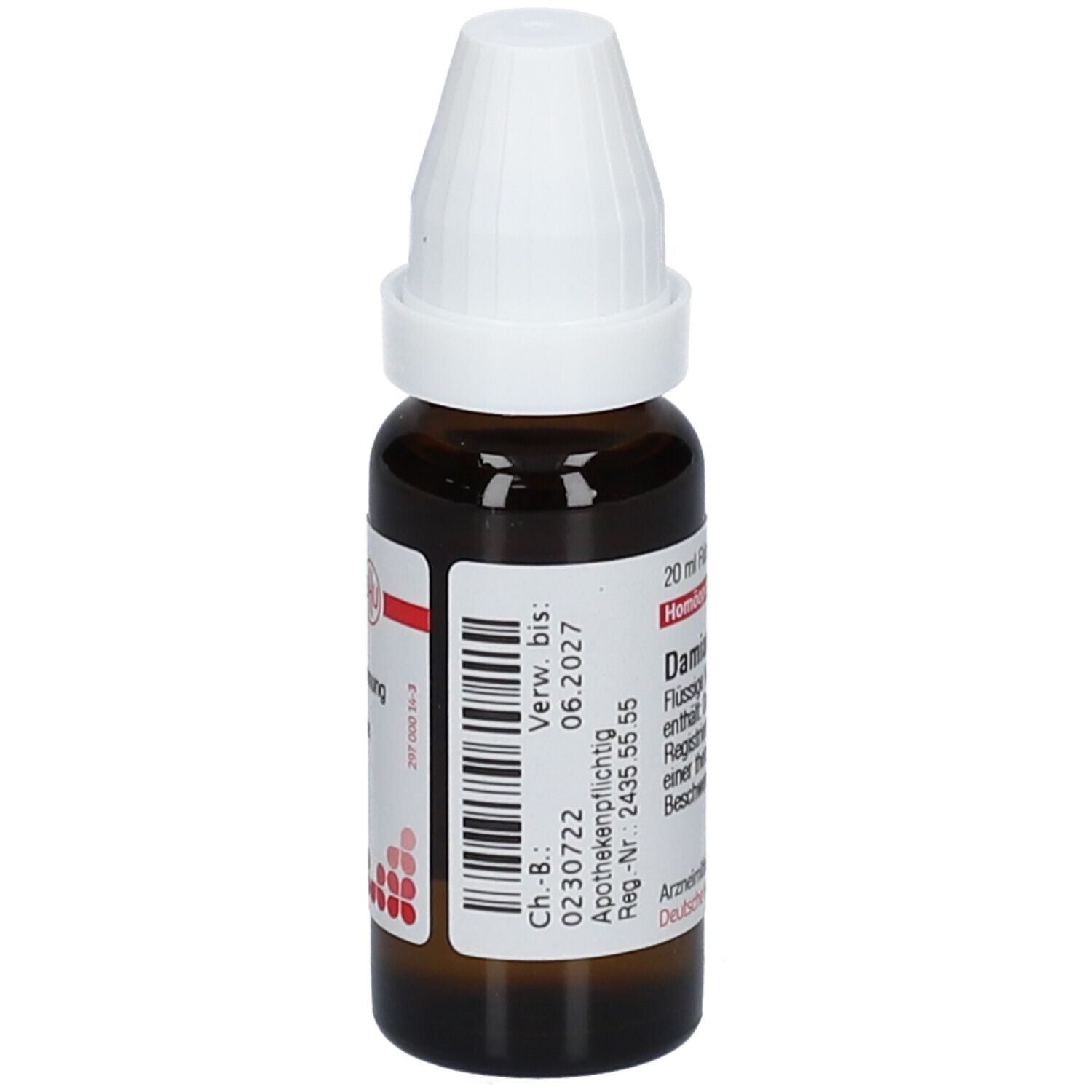 DHU Damiana D3
