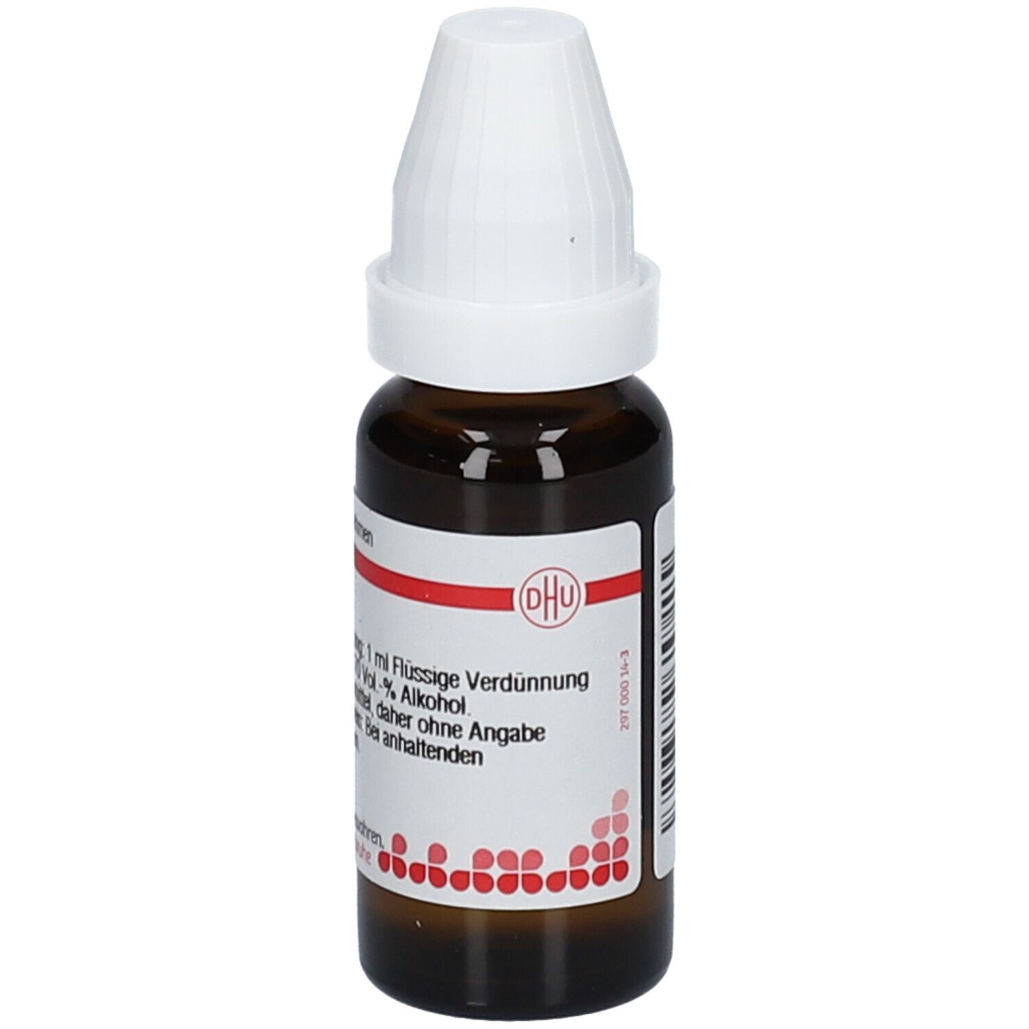 DHU Damiana D3