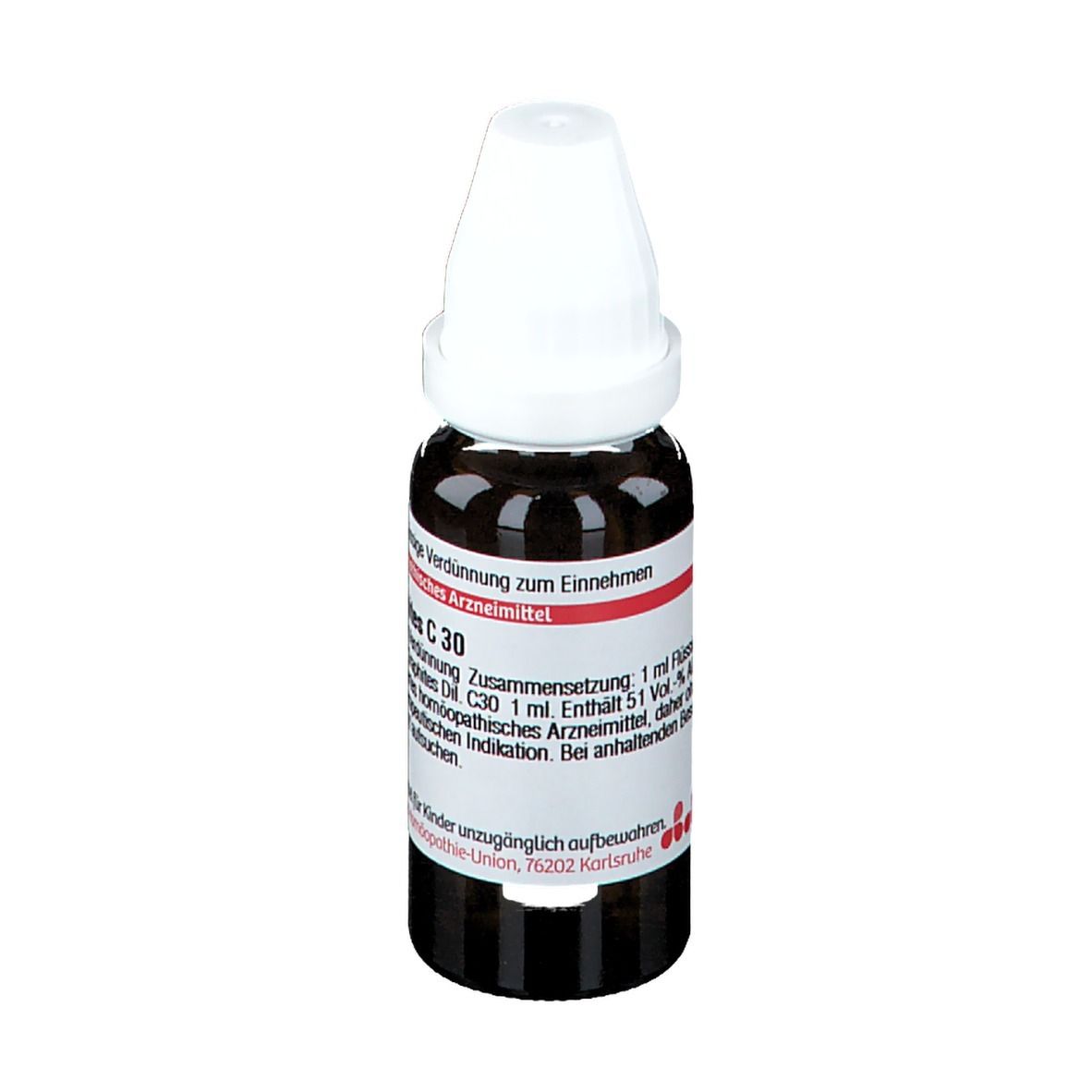 DHU Graphites C30