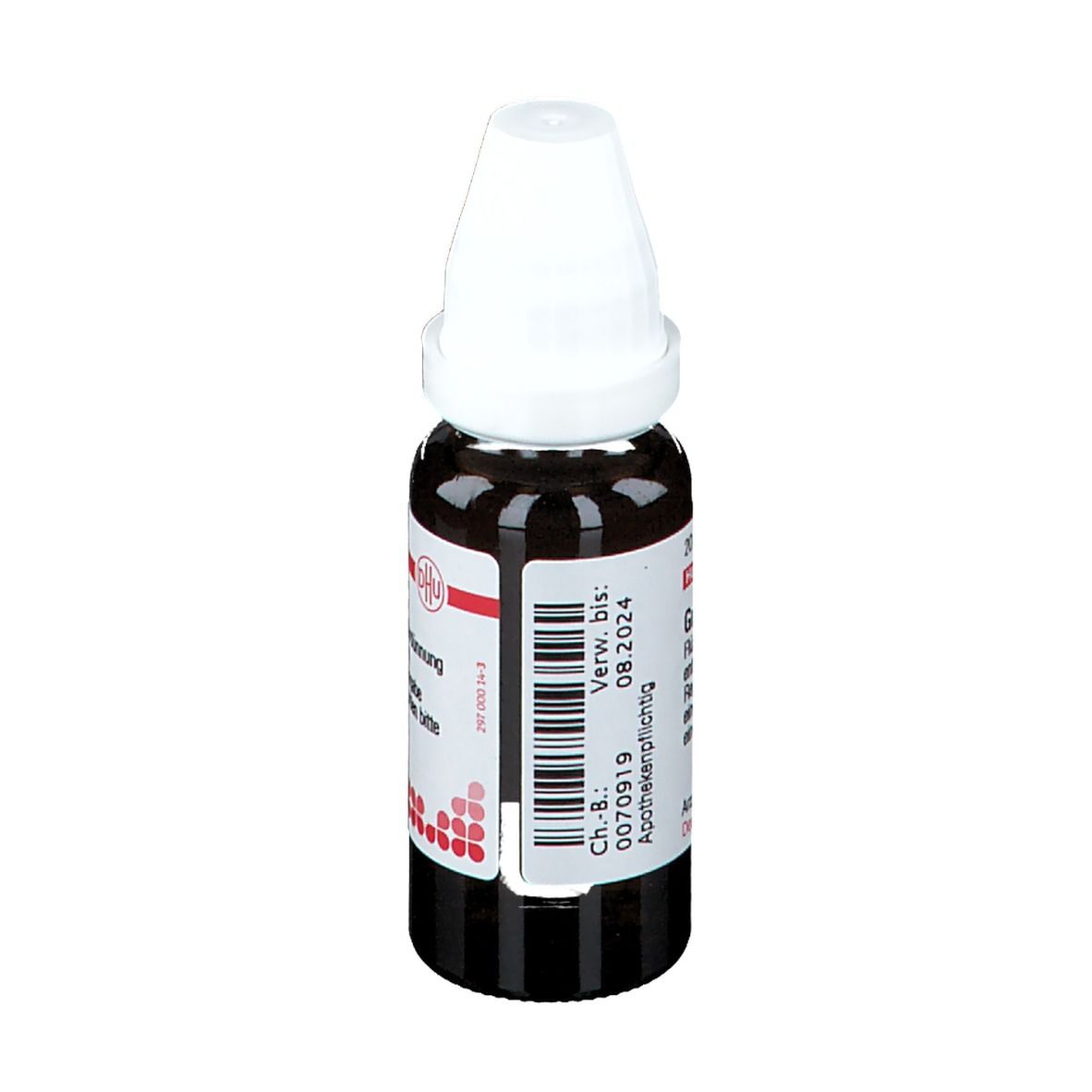 DHU Graphites C30