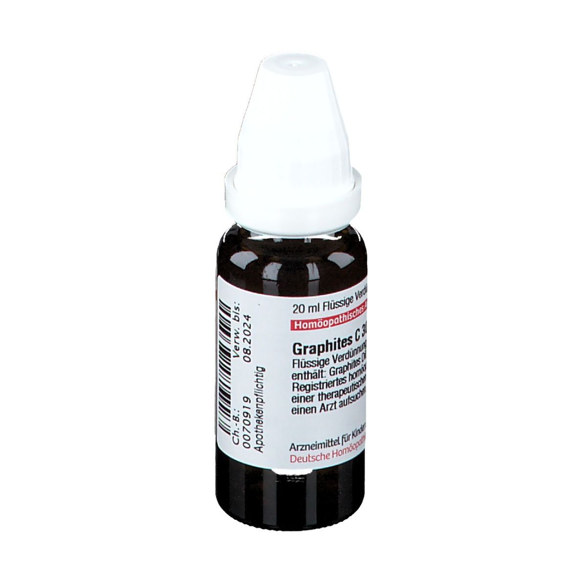 DHU Graphites C30
