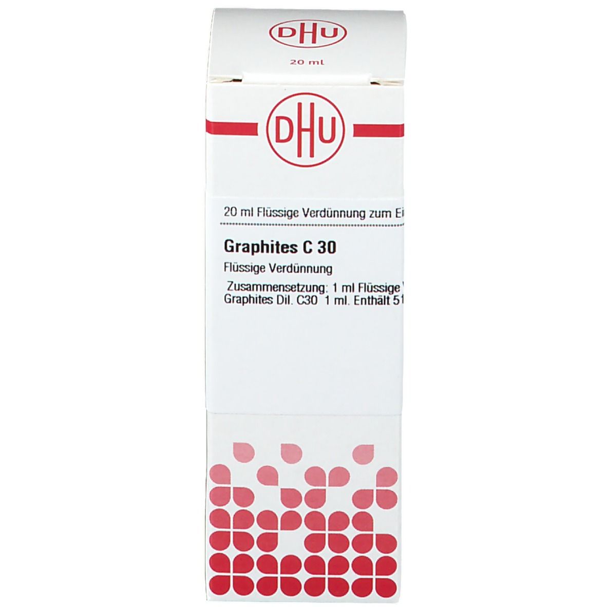 DHU Graphites C30