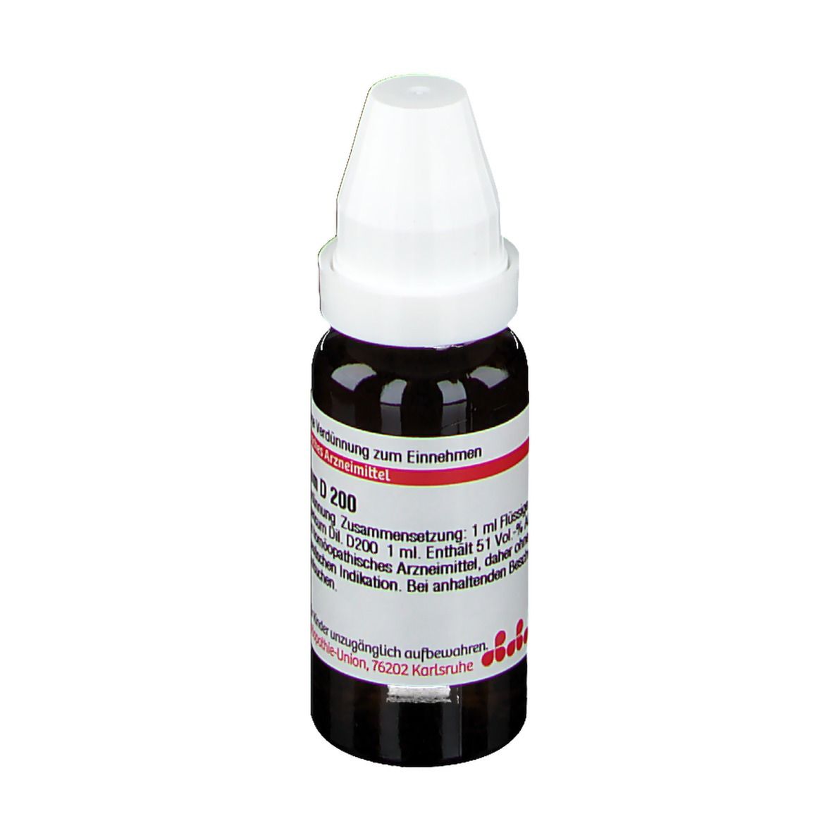 DHU Hypericum D200
