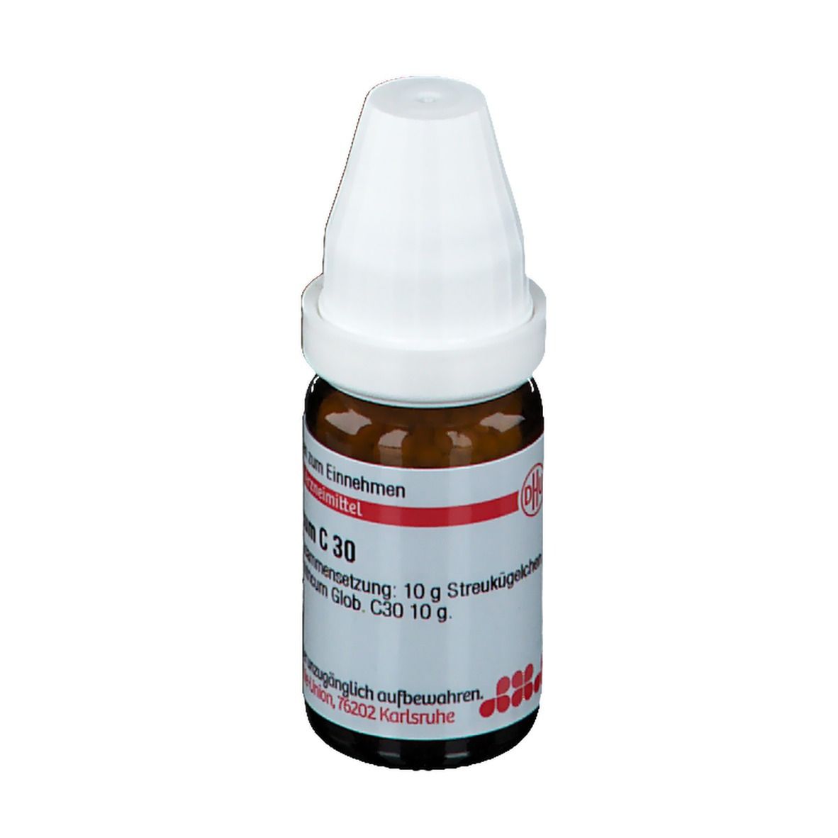 DHU Kalium Nitricum C30