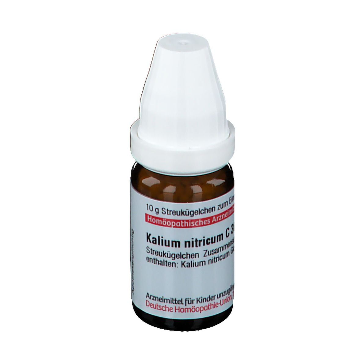 DHU Kalium Nitricum C30