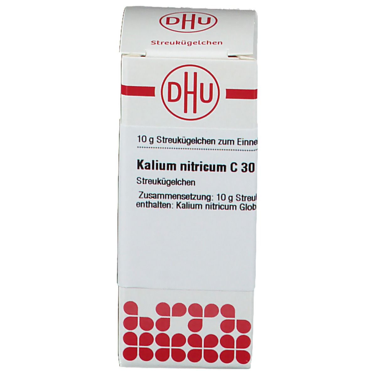 DHU Kalium Nitricum C30
