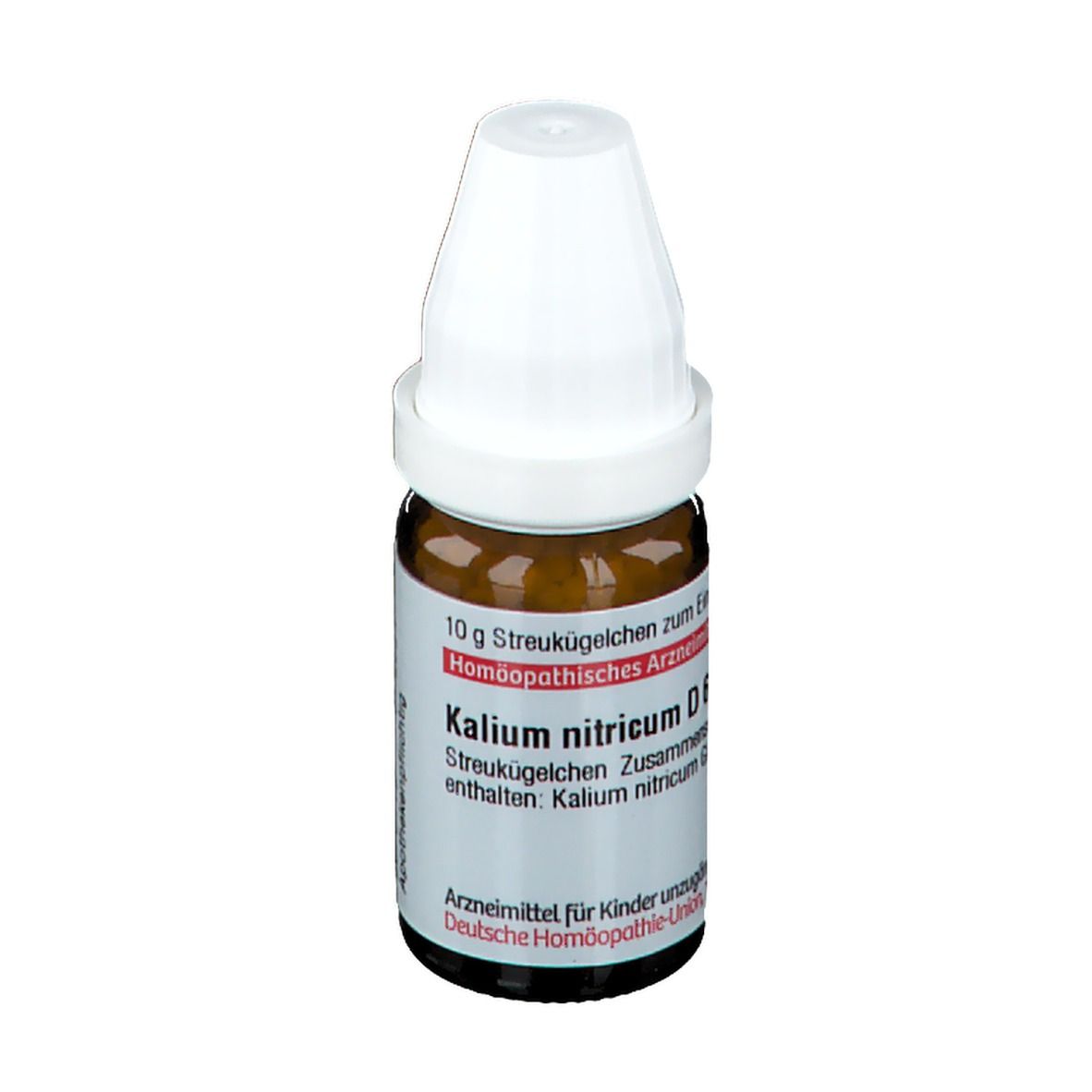 DHU Kalium Nitricum D6