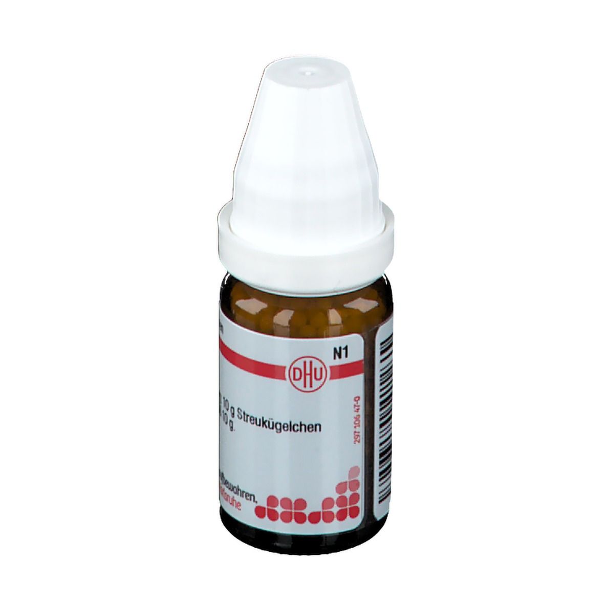 DHU Kalium Nitricum D6