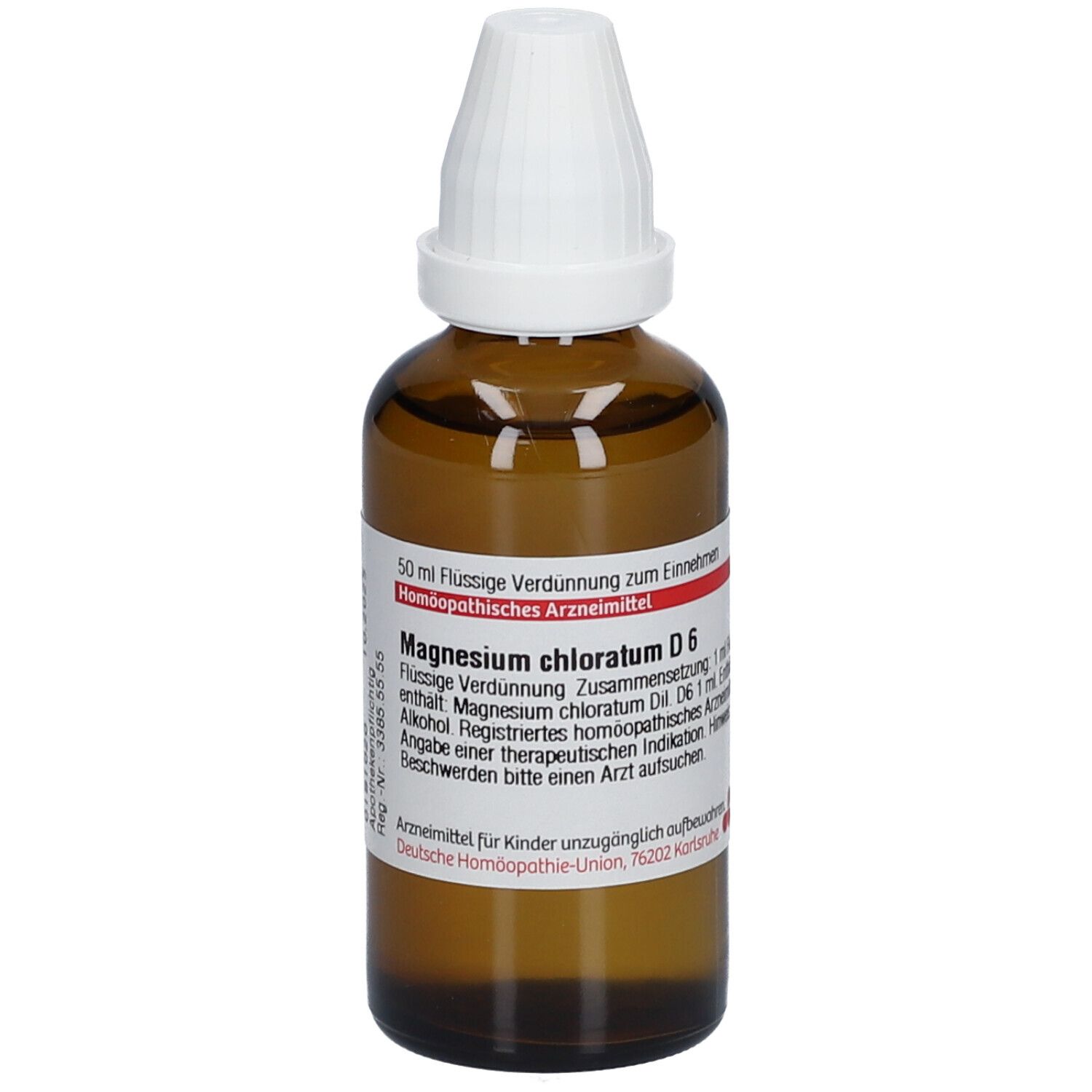 DHU Magnesium Chloratum D6
