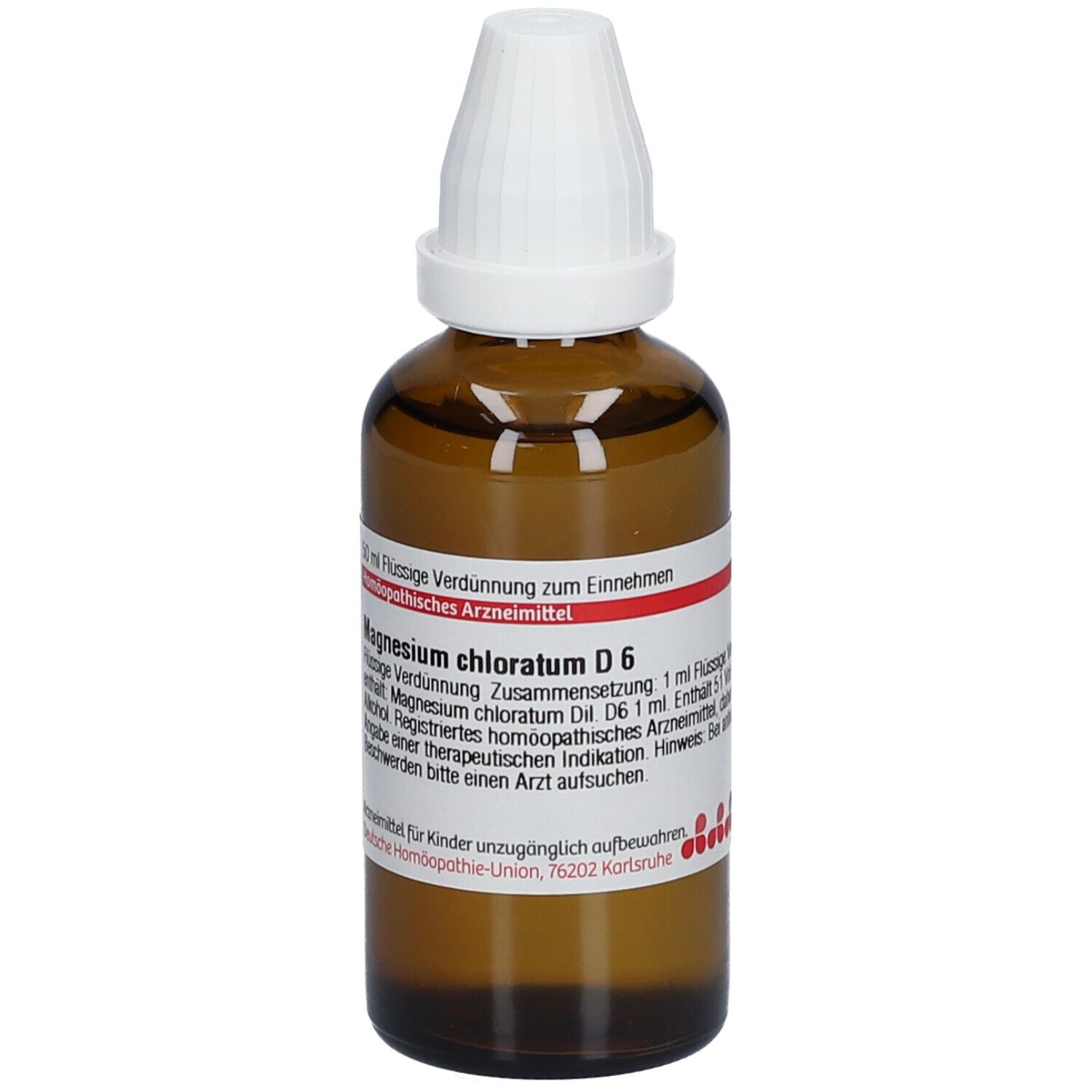 DHU Magnesium Chloratum D6