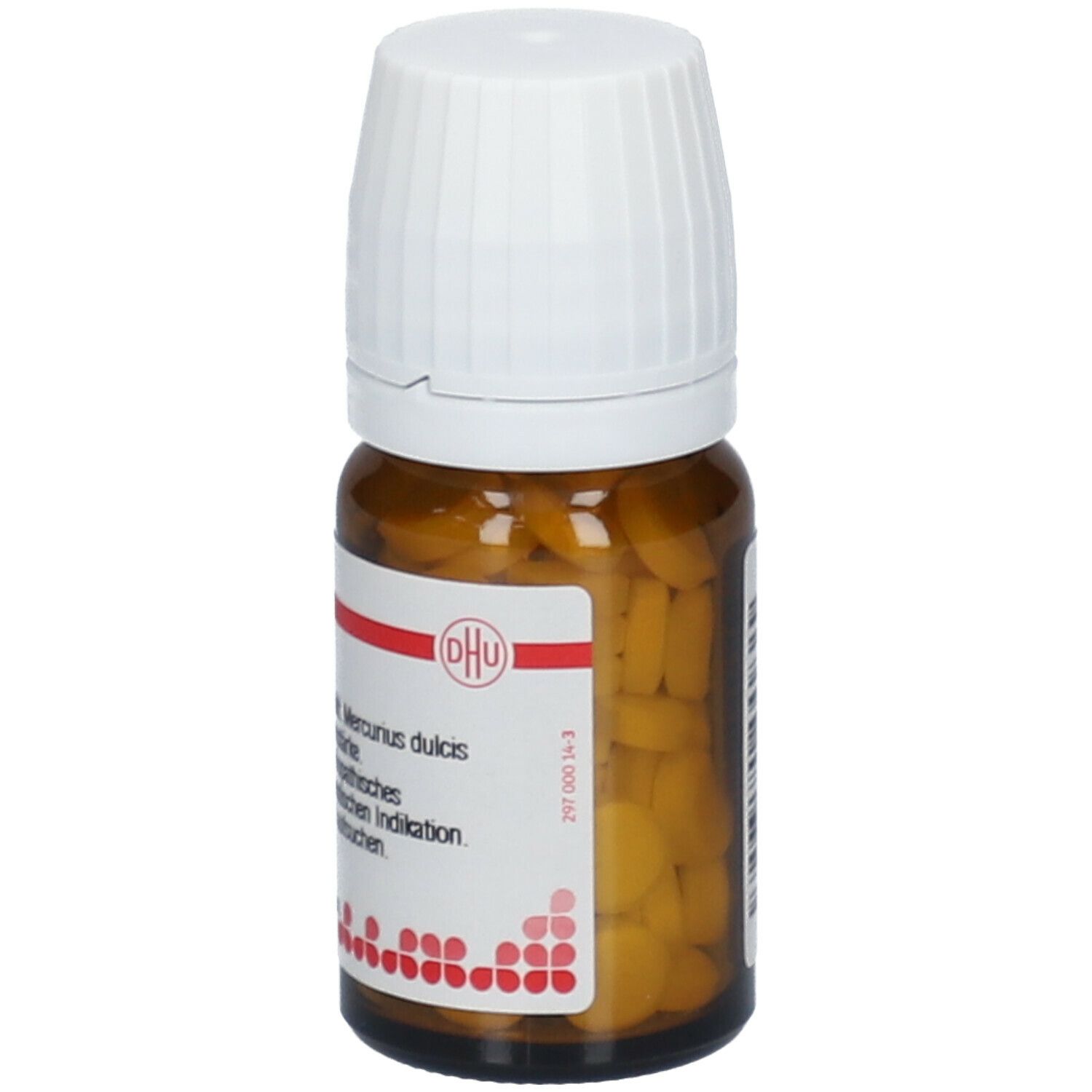 DHU Mercurius Dulcis D12