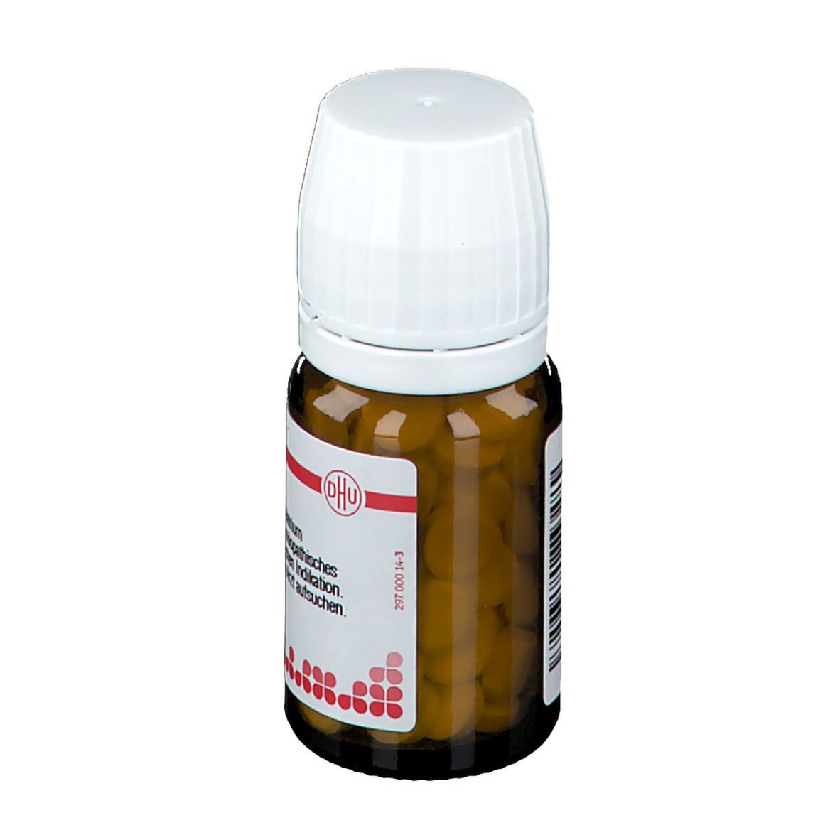 DHU Natrium Phosphoricum D30