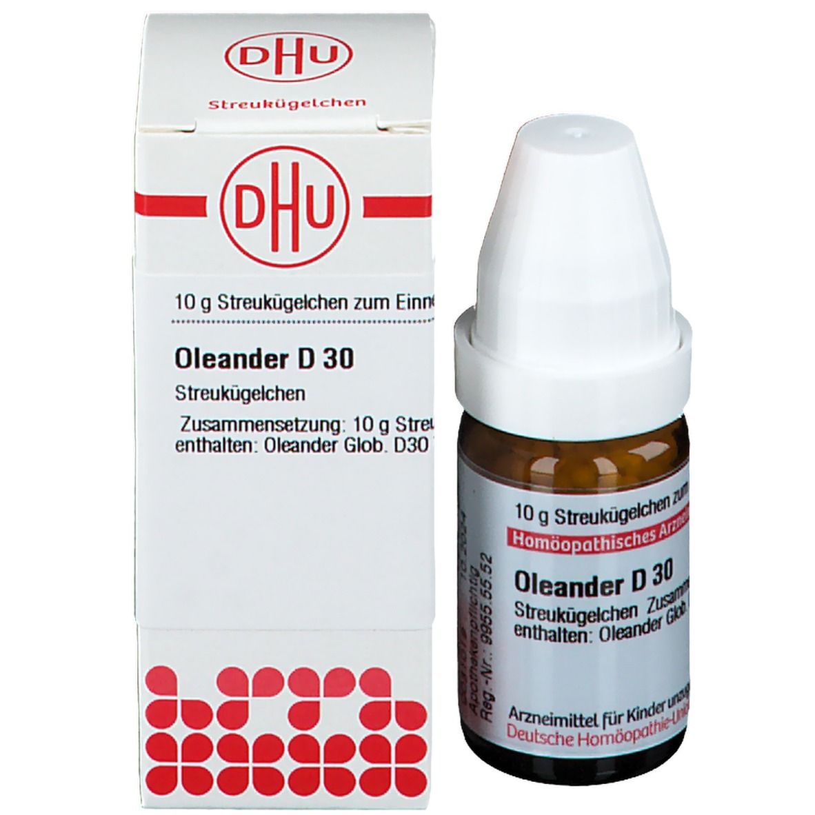 DHU Oleander D30