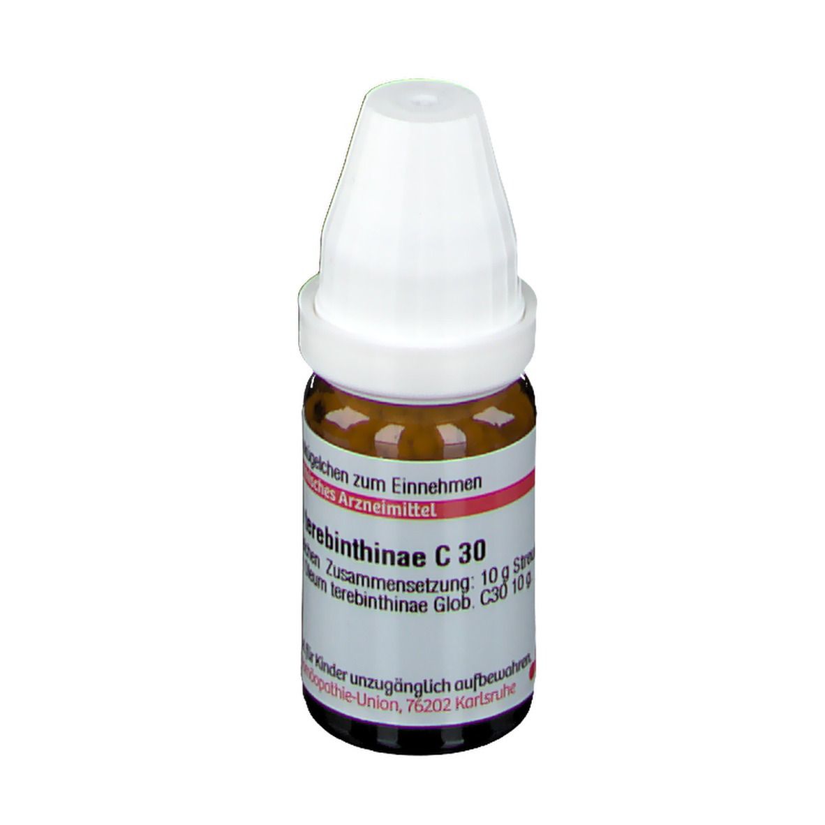 DHU Oleum Terebinthinae C30