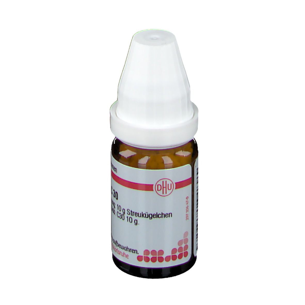 DHU Oleum Terebinthinae C30
