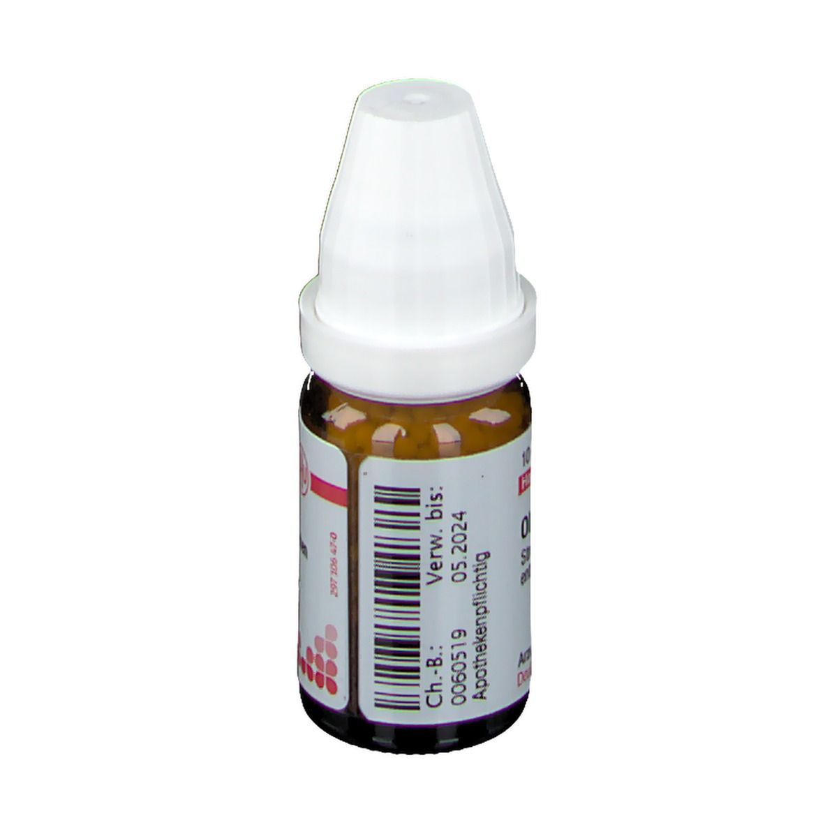 DHU Oleum Terebinthinae C30