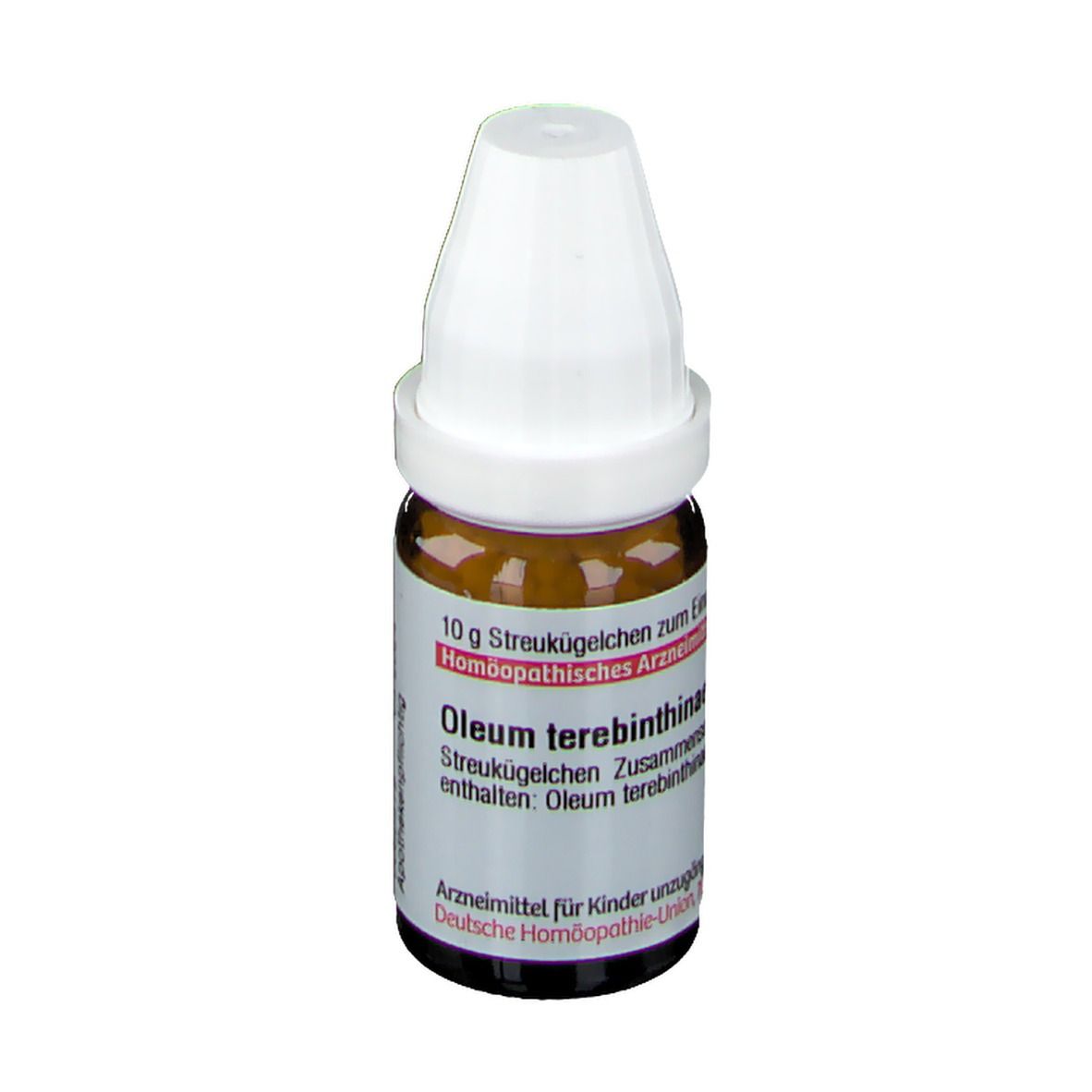 DHU Oleum Terebinthinae C30