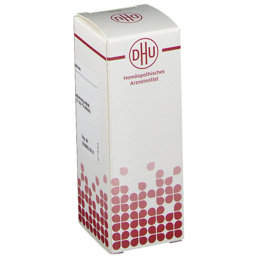 DHU Panax Ginseng D12