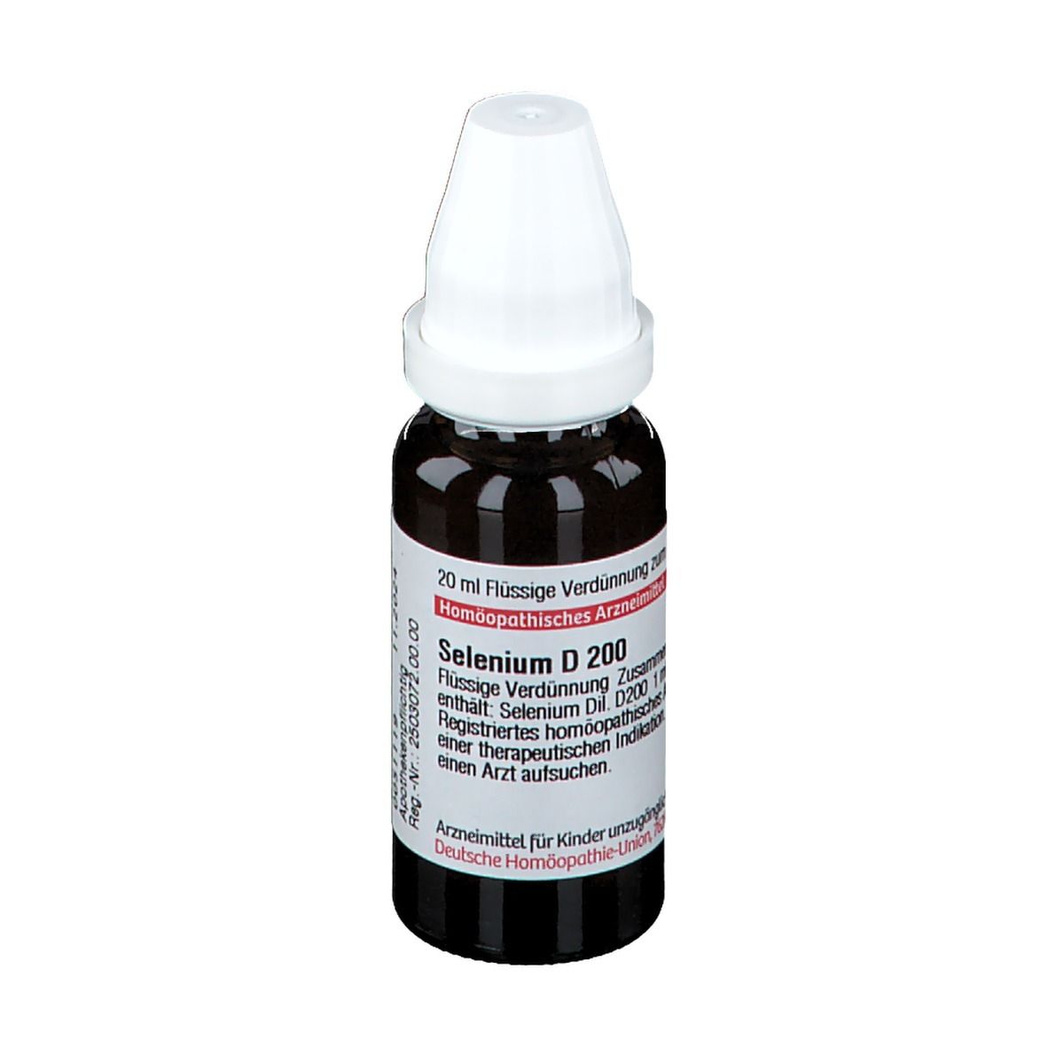 DHU Selenium D200