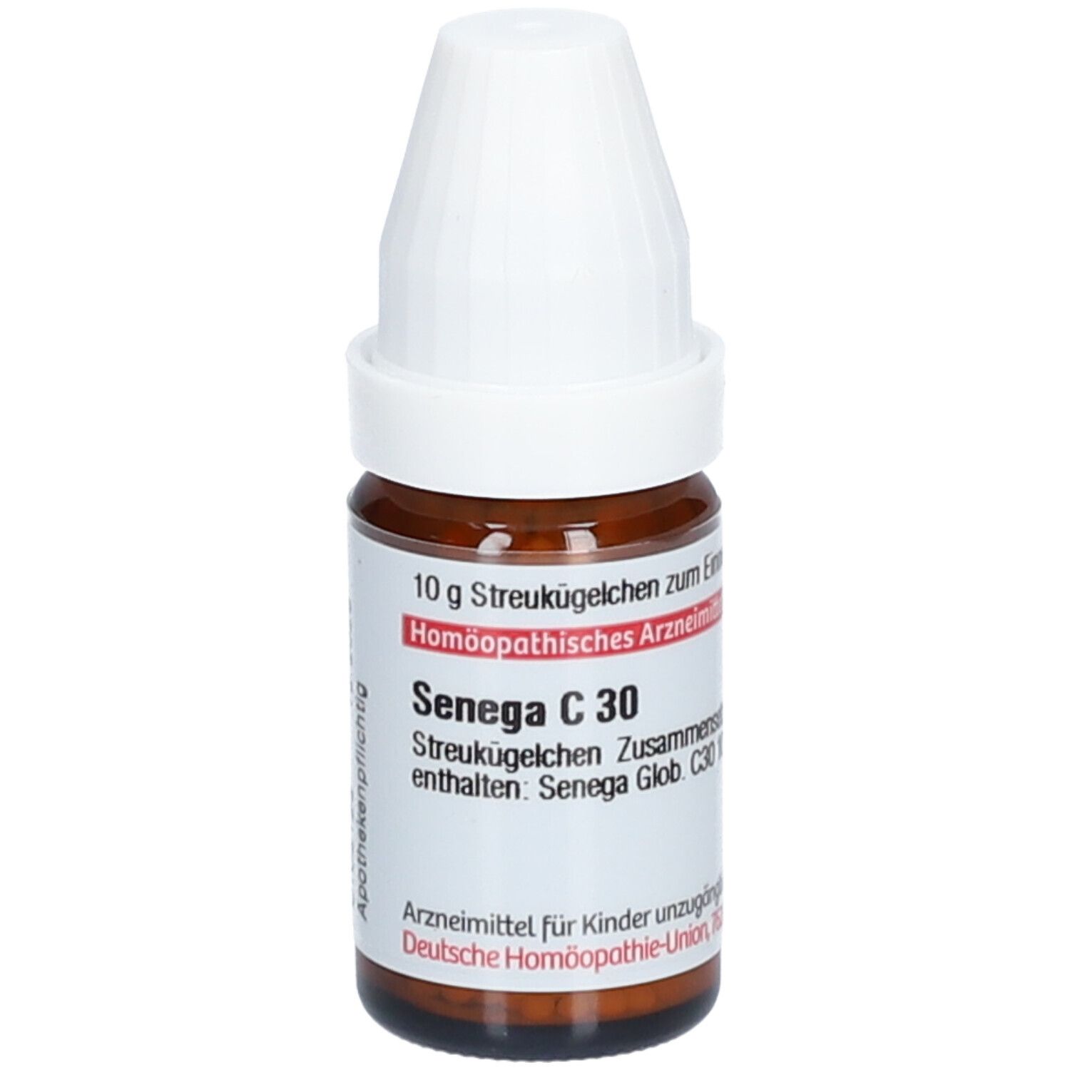 DHU Senega C30