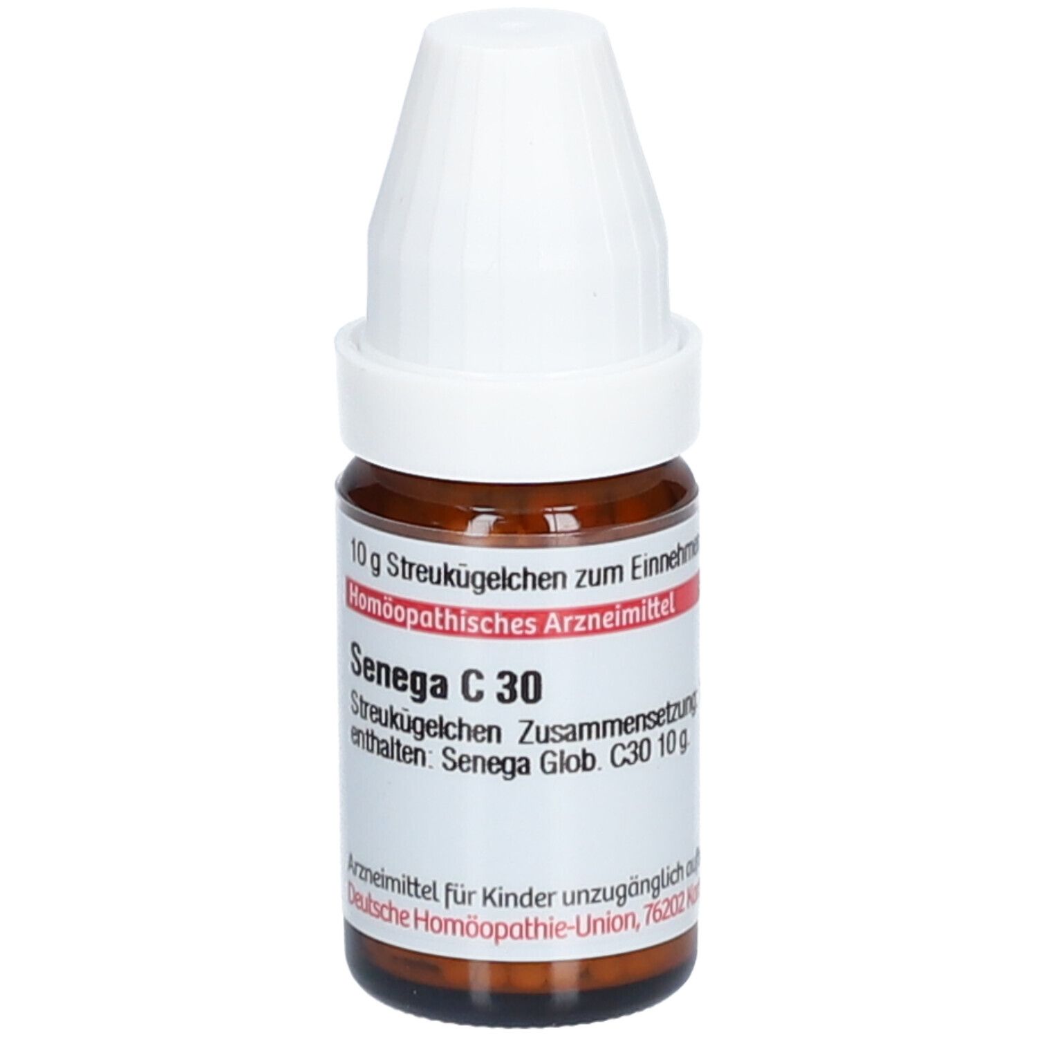 DHU Senega C30