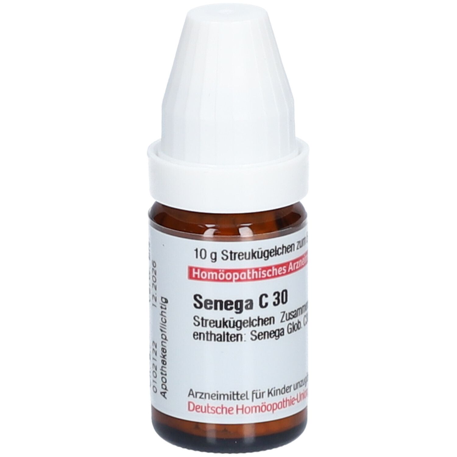 DHU Senega C30