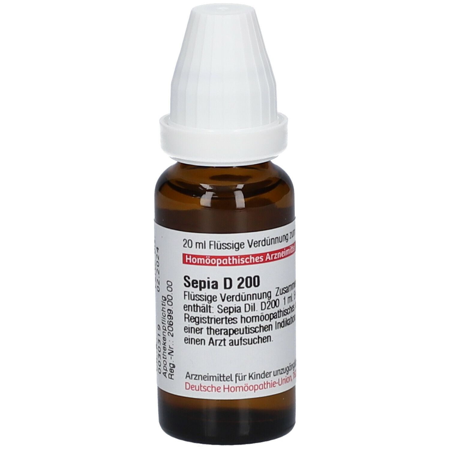 DHU Spia D200