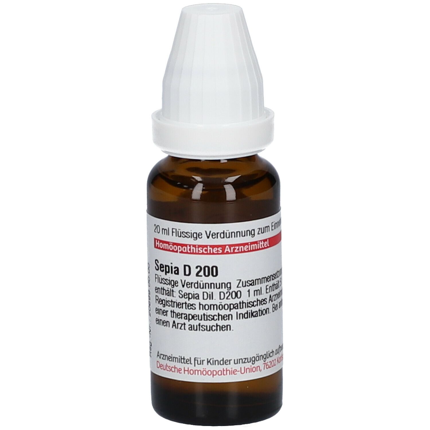 DHU Spia D200