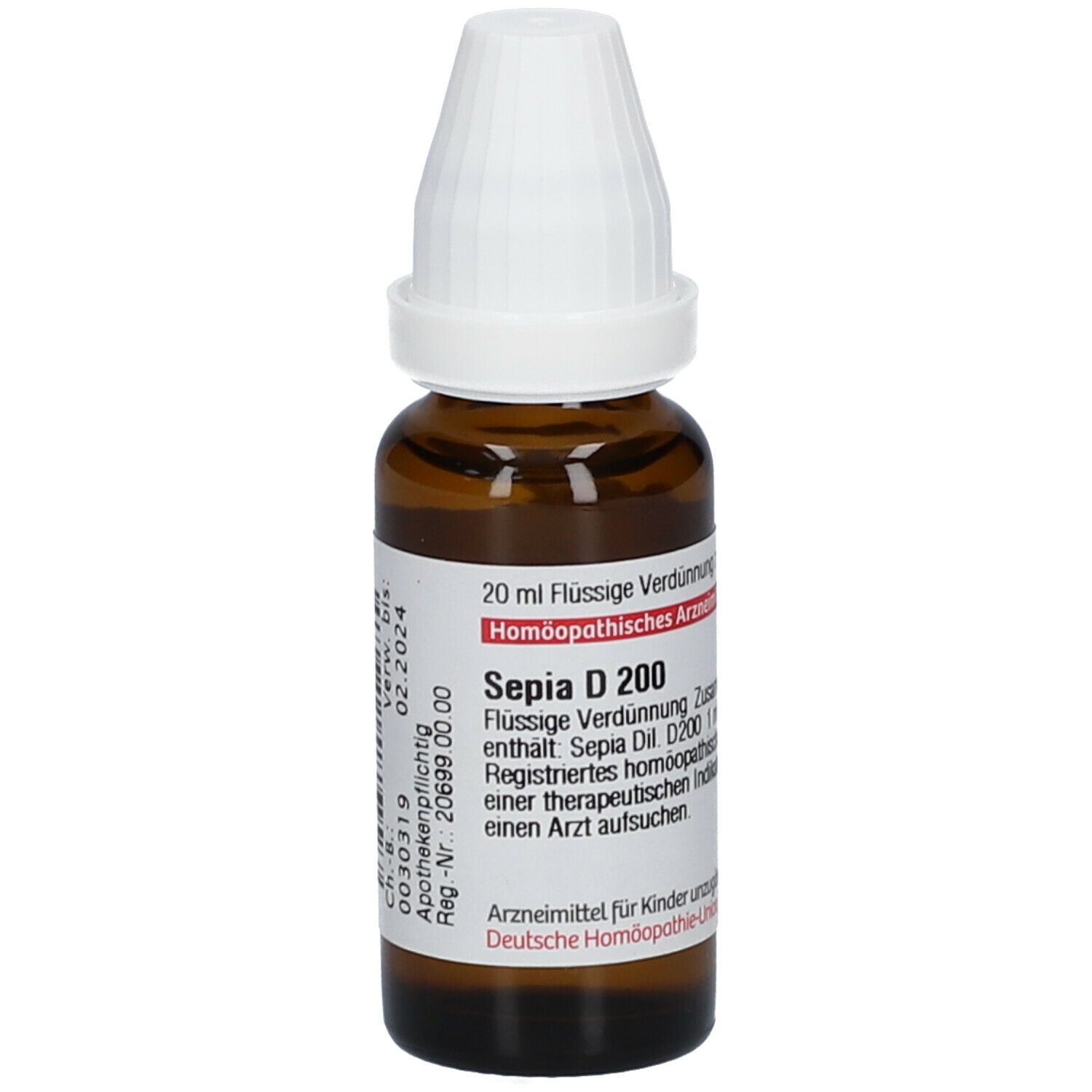 DHU Spia D200