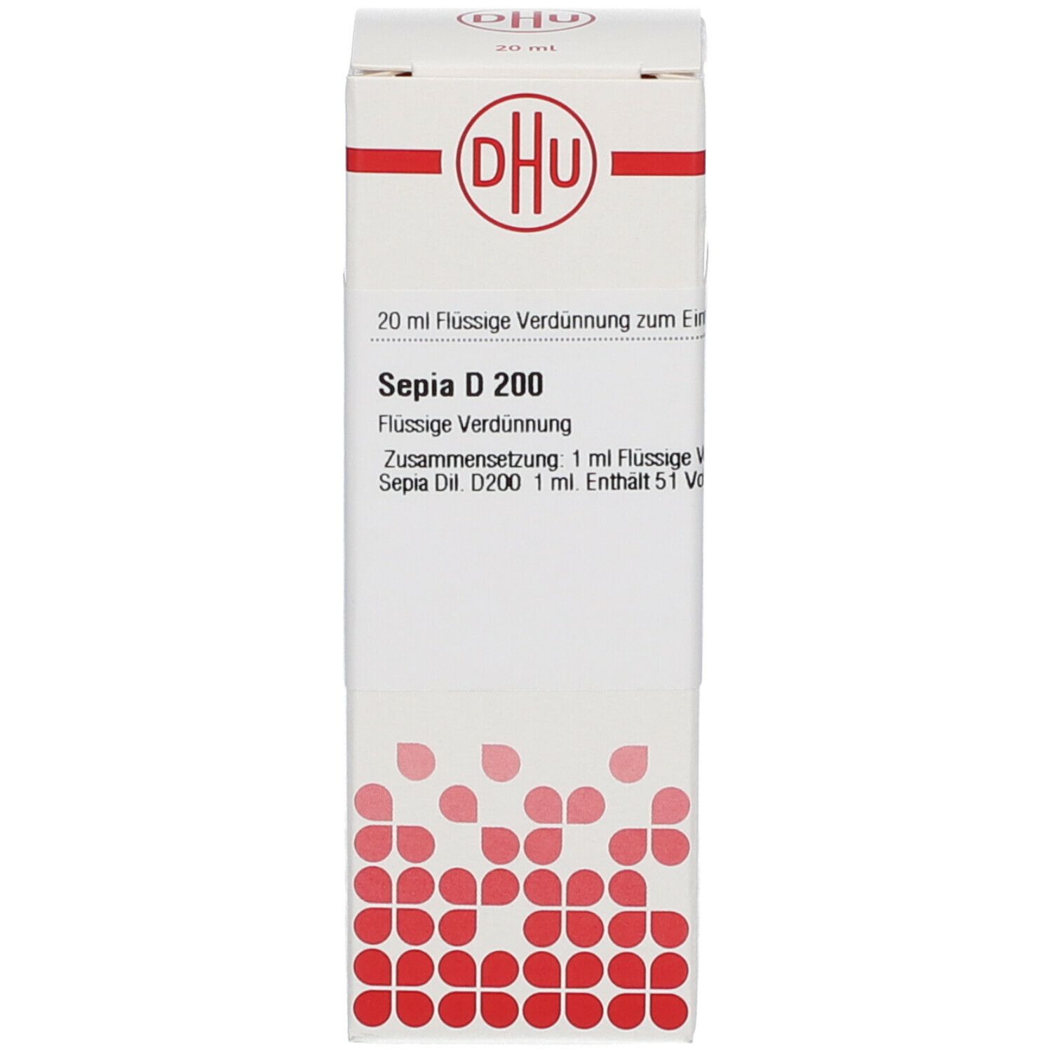 DHU Spia D200