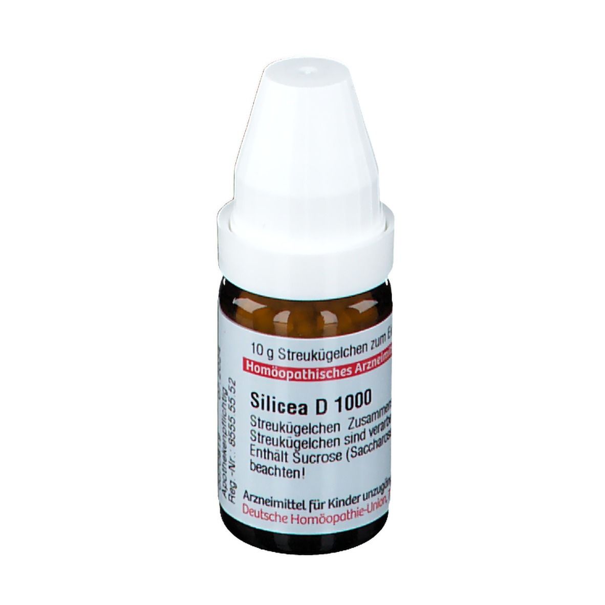 DHU Silicea D1000