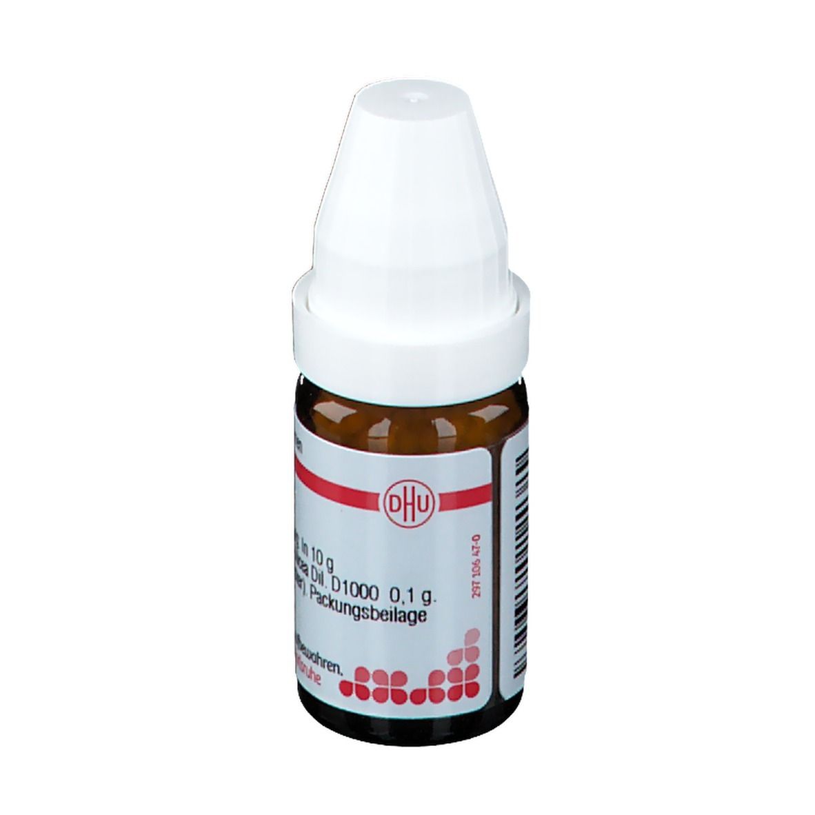 DHU Silicea D1000