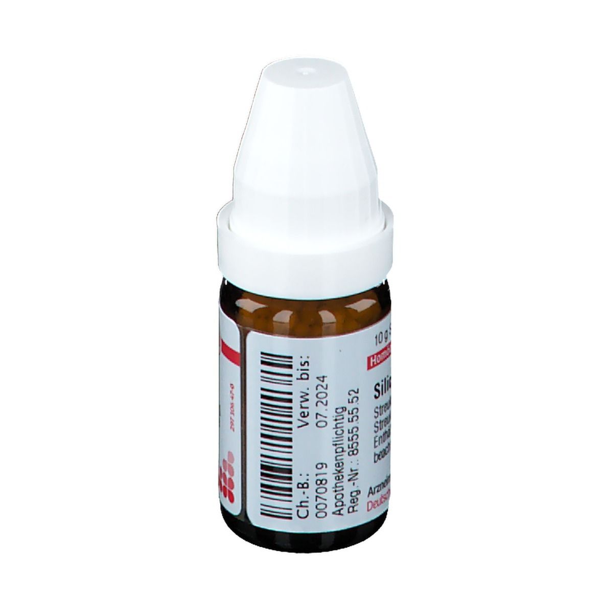DHU Silicea D1000