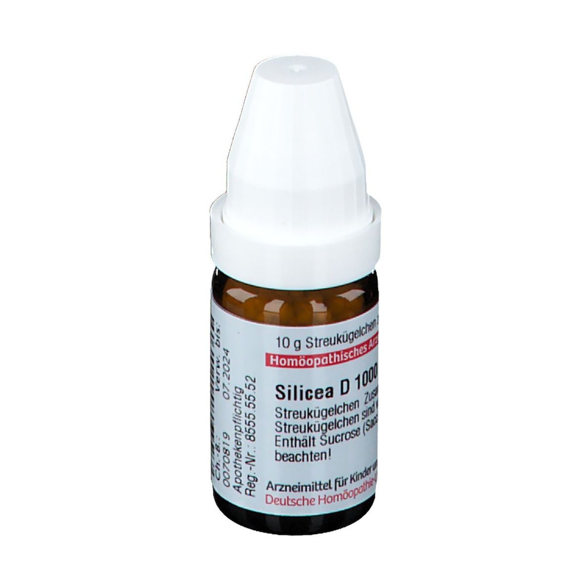 DHU Silicea D1000