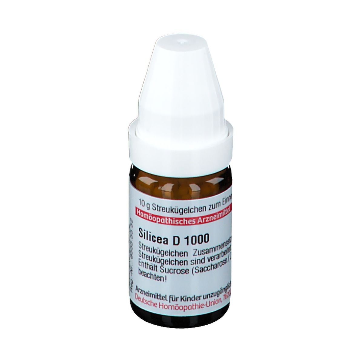 DHU Silicea D1000
