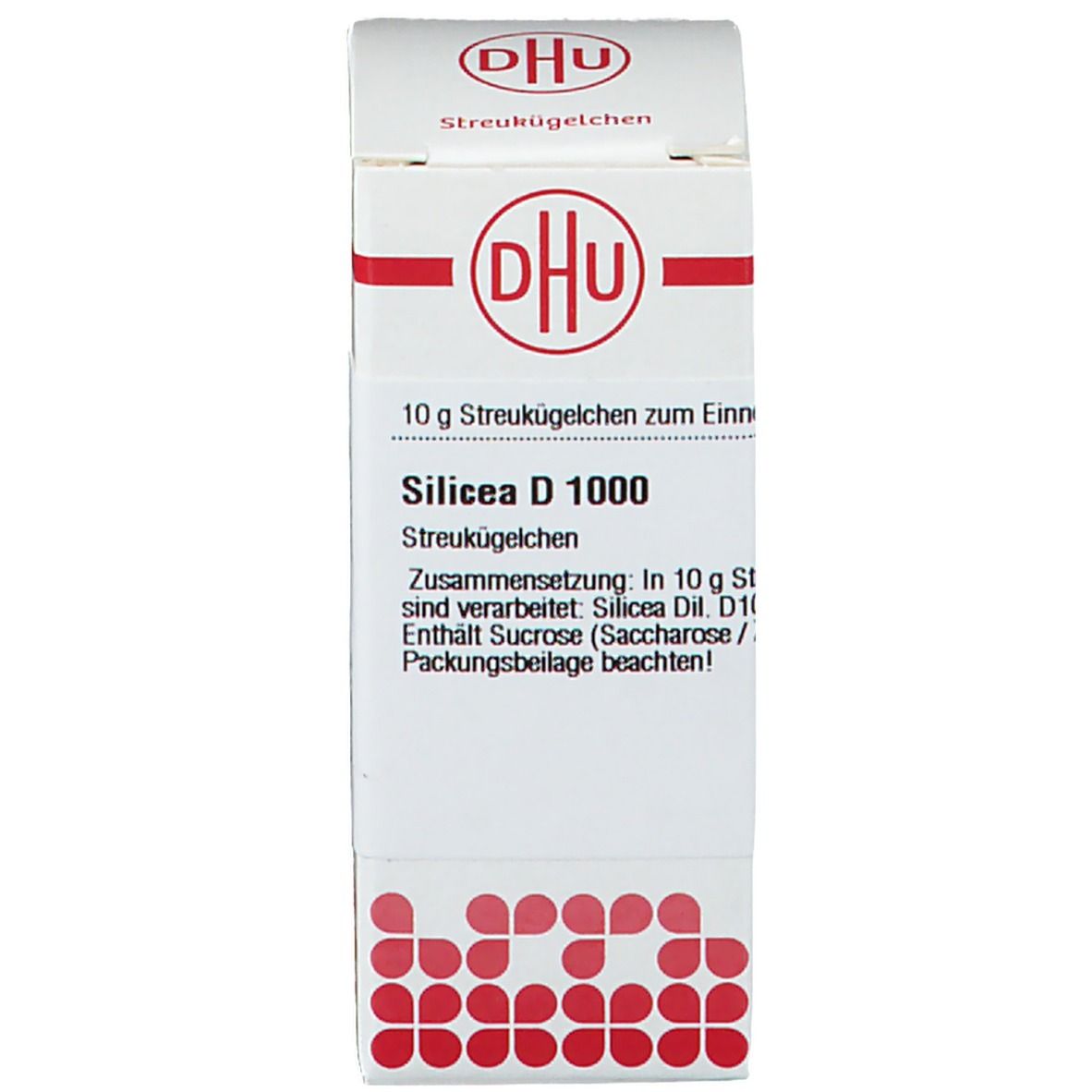 DHU Silicea D1000