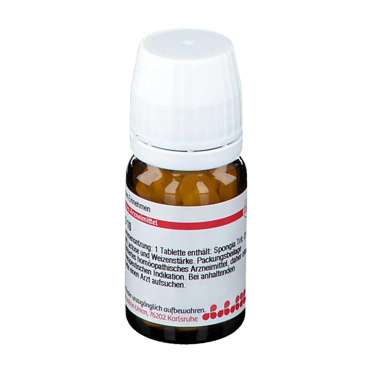DHU Songia D10