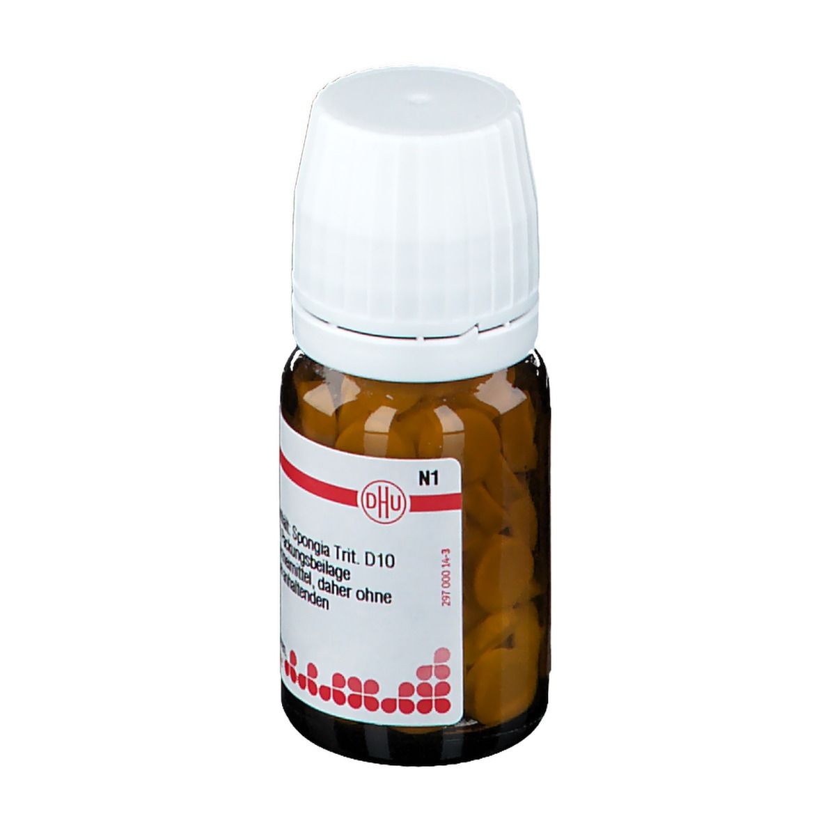 DHU Songia D10