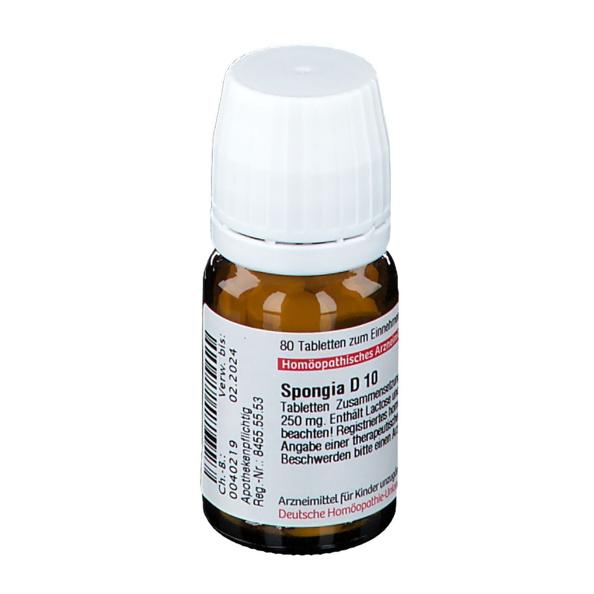 DHU Songia D10