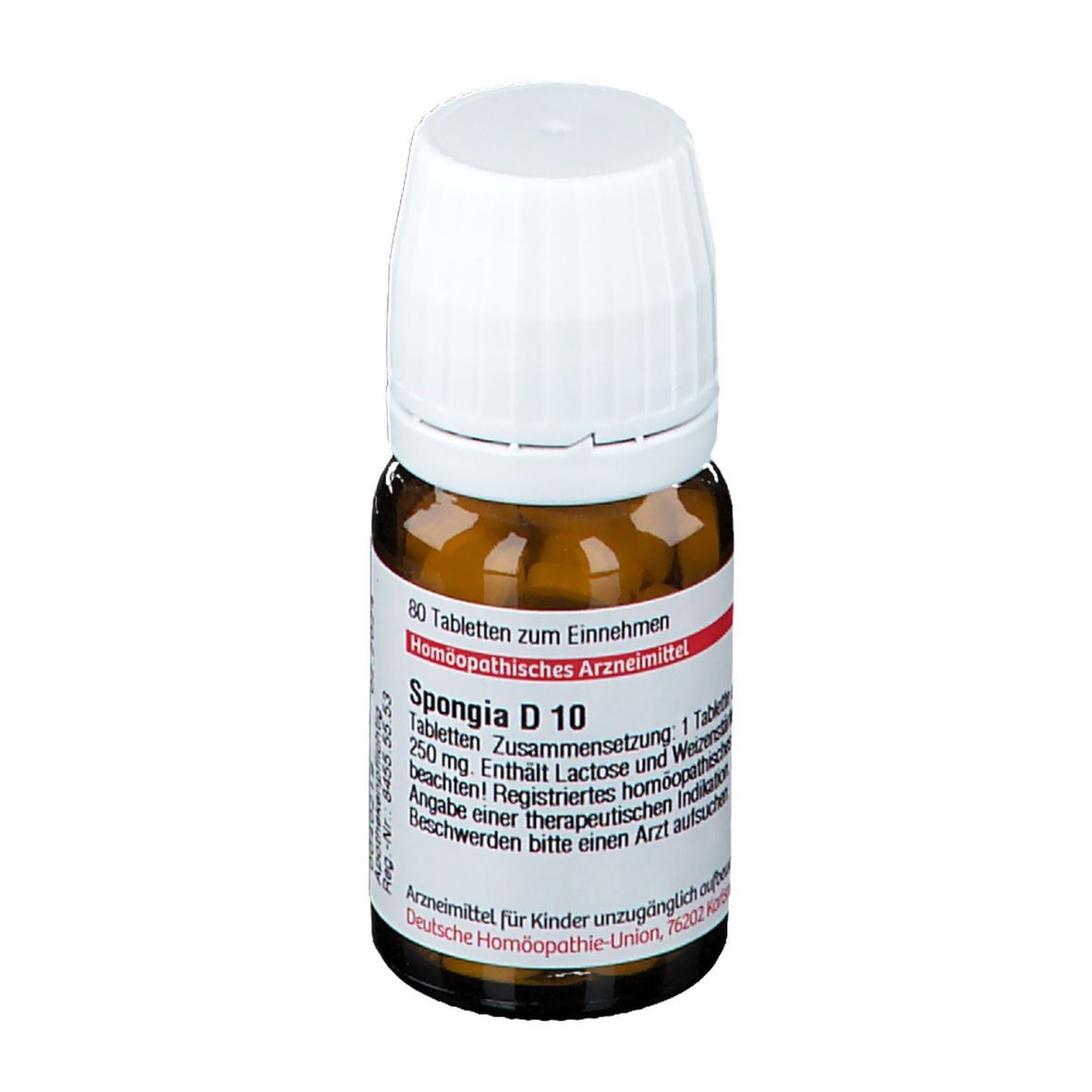 DHU Songia D10