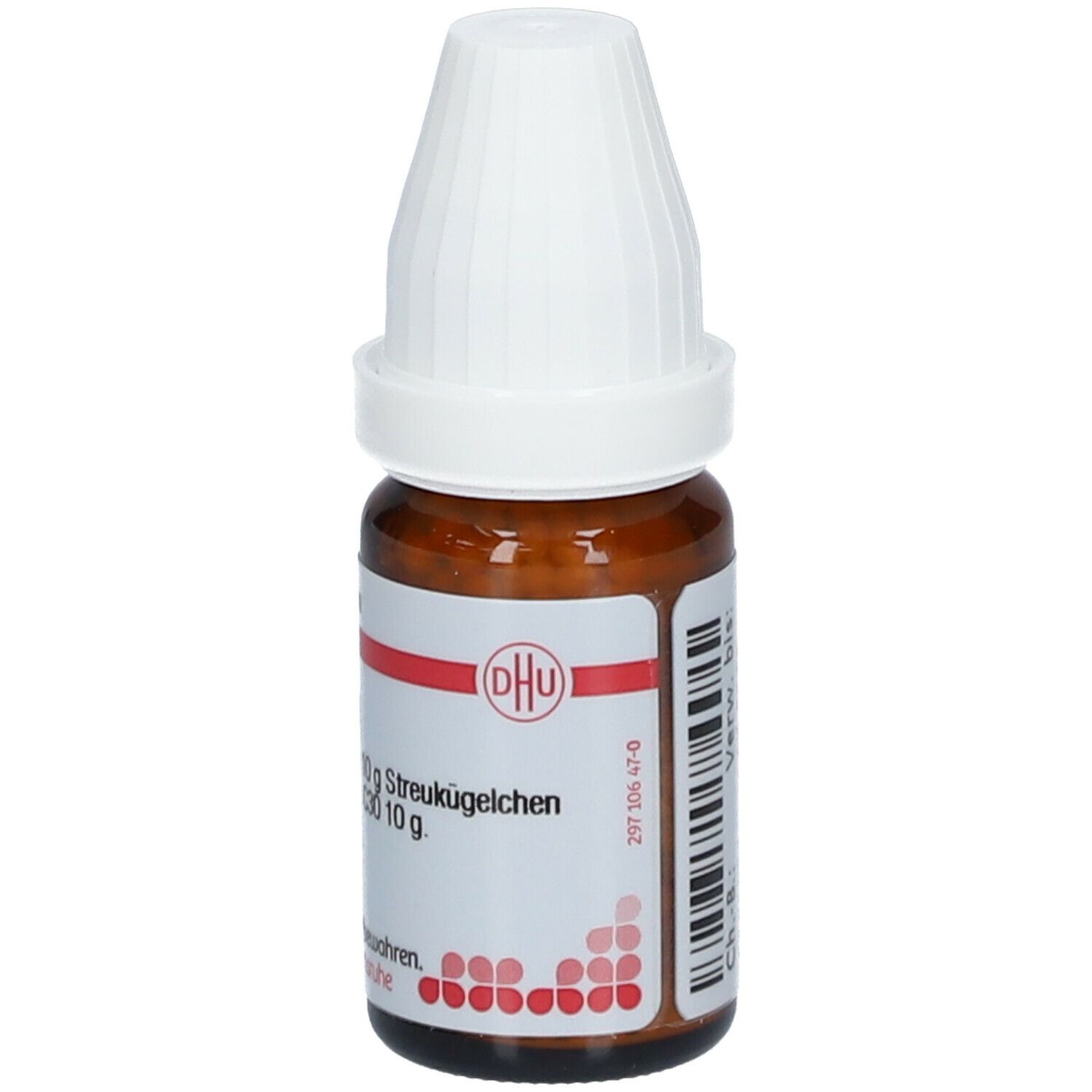 DHU Strychninum Purum C30