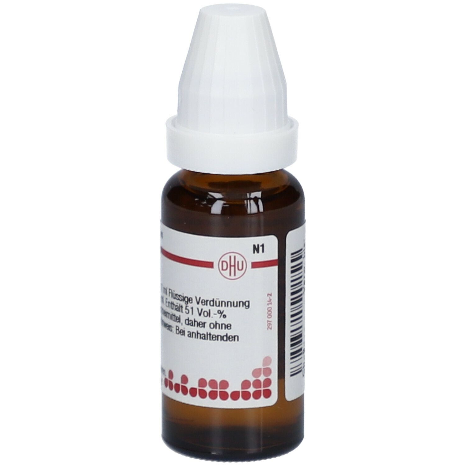DHU Syzygium Jambolanum D10