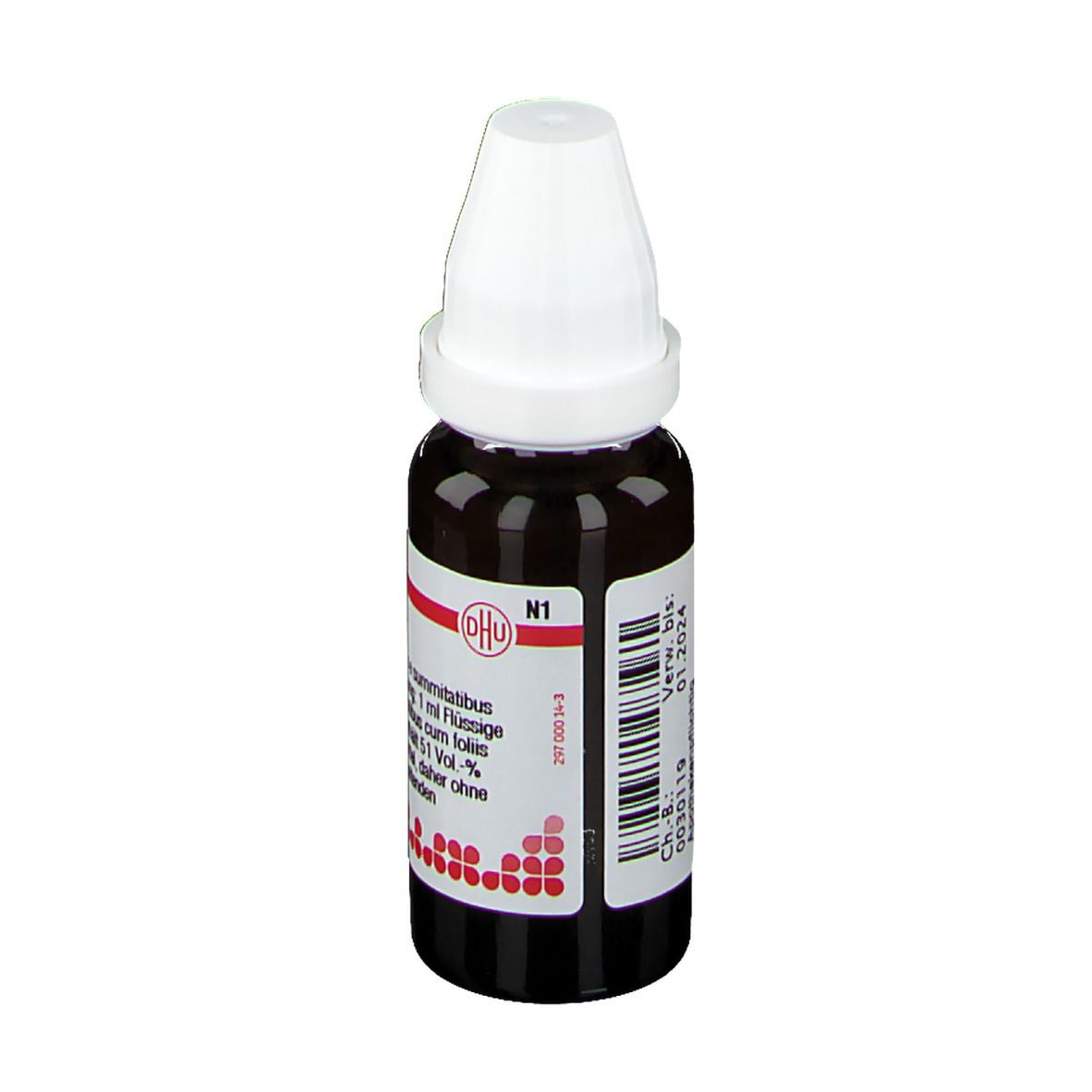 DHU Thea Chinensis D12