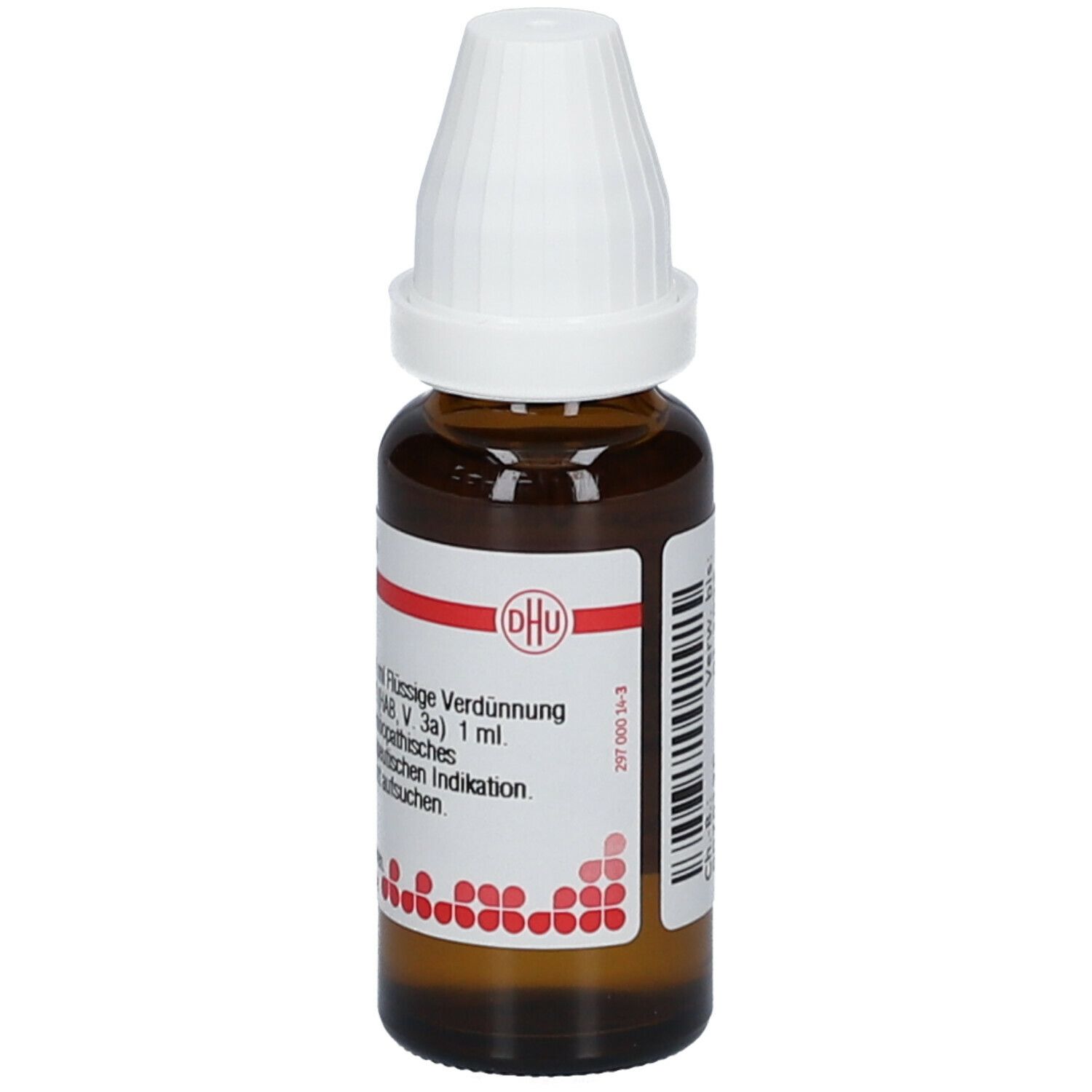 DHU Trillium Pendulum D2