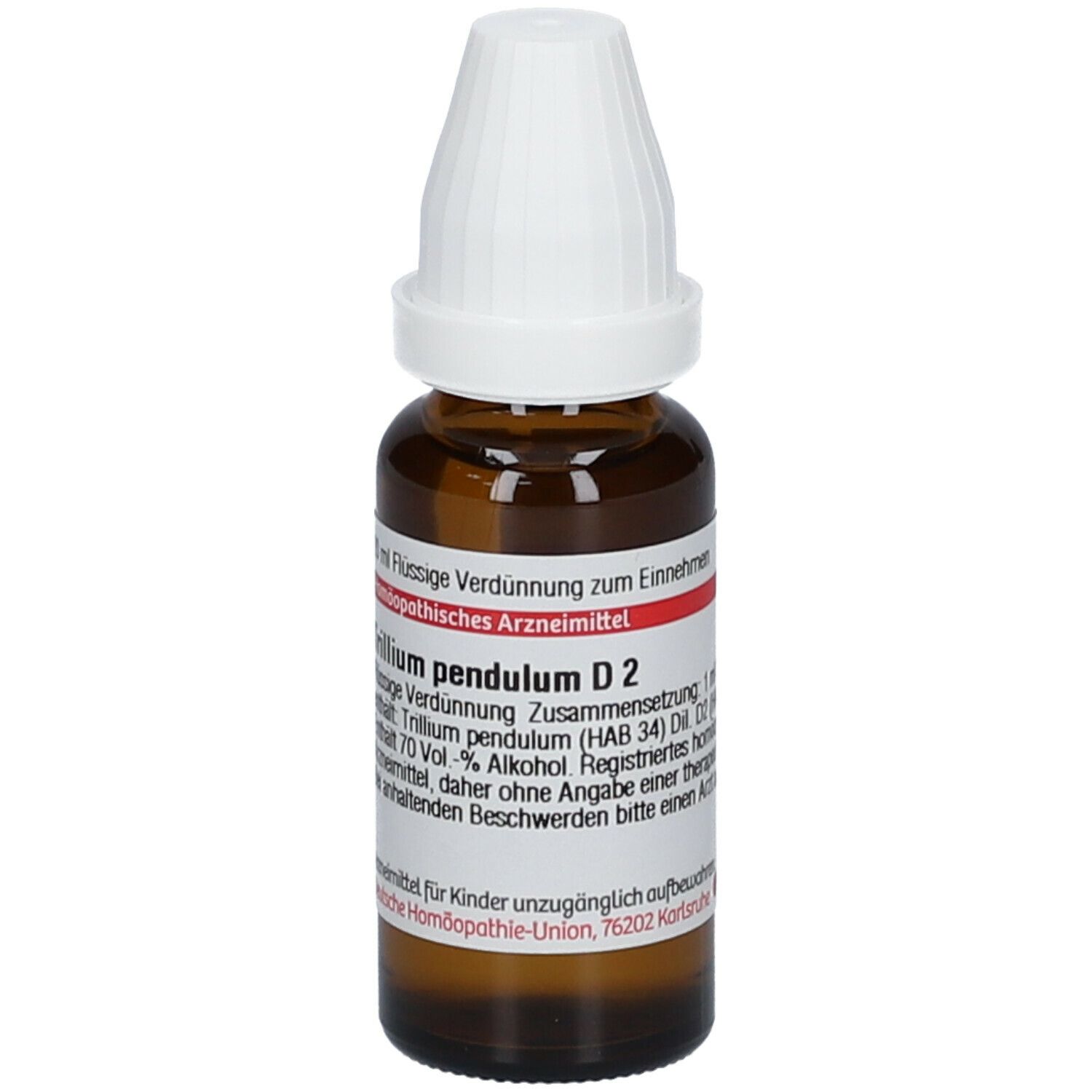 DHU Trillium Pendulum D2