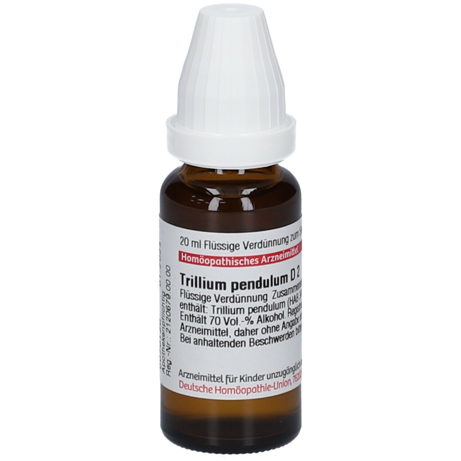 DHU Trillium Pendulum D2