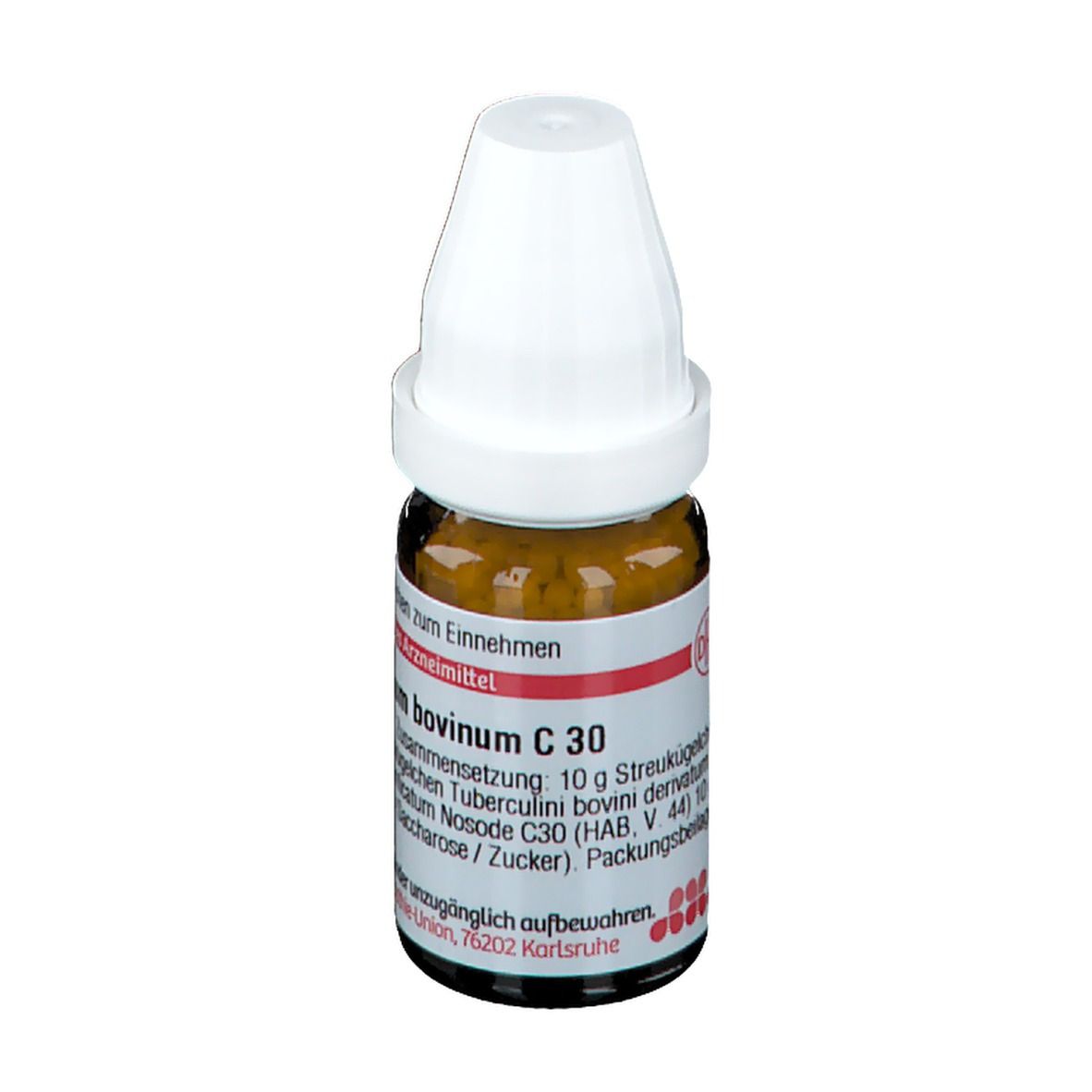 DHU Tubercculinum Bovinum C30